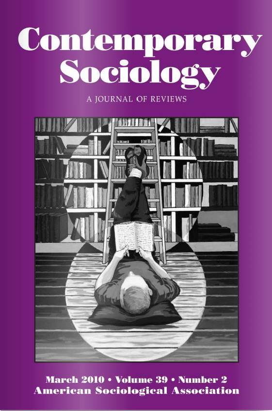 Contemporary Sociology 2010A